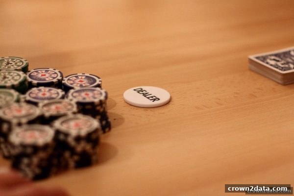 皇冠新2带你深入番摊世界：从零开始的玩法与策略全解析